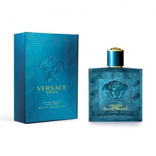 عطر فرزاتشي ايروس برفان 100مل رجالي