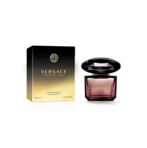 عطر كريستال نوار نسائي او دي بارفيوم من فرزاتشي 90 مل