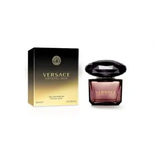 عطر كريستال نوار نسائي او دي بارفيوم من فرزاتشي 90 مل