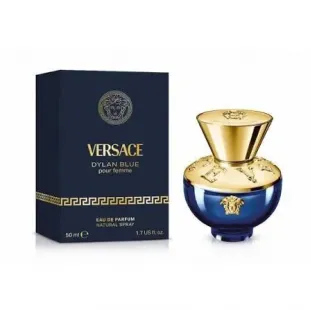 عطر ديلان بلو النسائي برفان من فرزاتشي