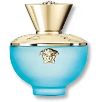 عطر نسائي فرساتشي ديلان بلو تيركواز 100مل تواليت