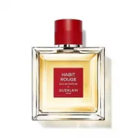 عطر رجالي هابيت روج من جيرلان 100مل او دي برفان