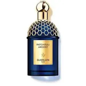 عطر جيرلان ابسولو باتشولي او دو برفيوم 125 مل