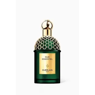 عطر جيرلان ابسولو عود ايسينشيال او دو برفيوم 125مل