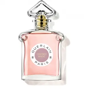 عطر انستانت ماجيك حريمي من جيرلان 75مل او دي برفان