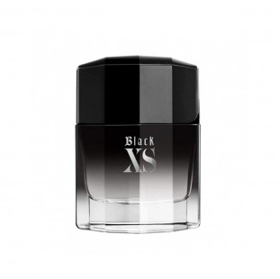 عطر باكو رابان بلاك اكس اس اودو تواليت 100 مل