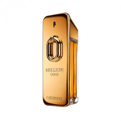 عطر مليون قولد من باكو ريبان 100 مل