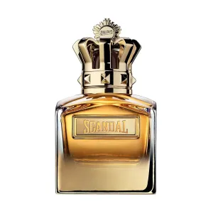 عطر جان بول جوتيه سكاندال ابسولو رجالي 100مل بارفيوم مركز