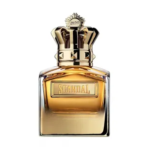 عطر جان بول جوتيه سكاندال ابسولو رجالي 100مل بارفيوم مركز