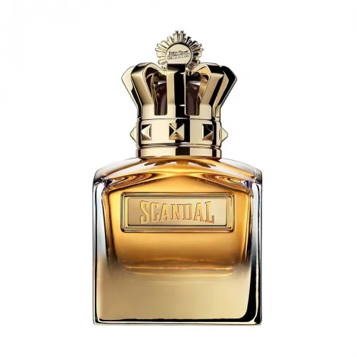 عطر جان بول جوتيه سكاندال ابسولو رجالي 100مل بارفيوم مركز
