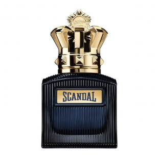 عطر جان بول غوتييه سكاندال إنتنس أو دو بارفان للرجال 100 مل
