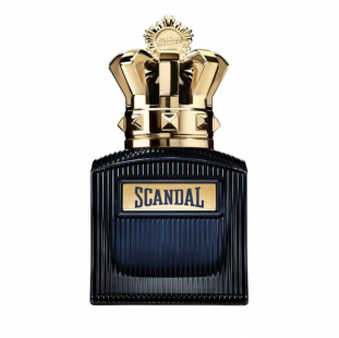 عطر جان بول غوتييه سكاندال للرجال أو دو بارفان إنتنس 50 مل