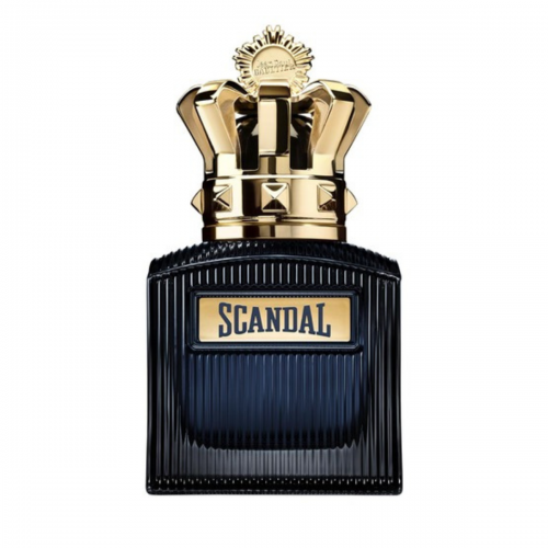 عطر جان بول غوتييه سكاندال للرجال أو دو بارفان إنتنس 50 مل
