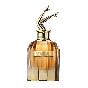عطر جون بول جوتيه سكاندال ابسوليو نسائي 80مل بارفيوم مركز