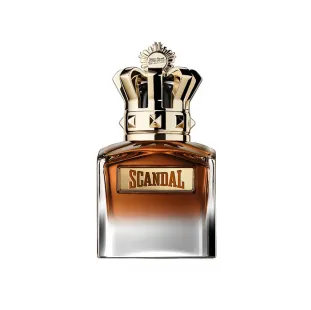 عطر جان بول غوتييه سكاندال إلكسير هيم بارفان 50مل