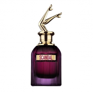 عطر جان بول غوتييه سكاندال أو دو بارفان إنتنس 50 مل