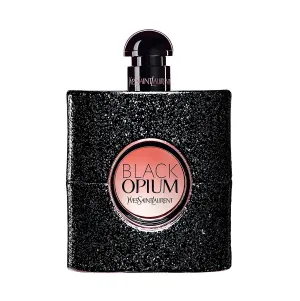 عطر ايف سان لوران بلاك اوبيوم  أو دي بارفيوم 90 ملي
