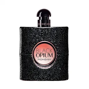 عطر ايف سان لوران بلاك اوبيوم  أو دي بارفيوم 90 ملي