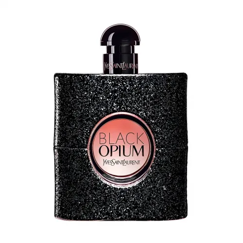 عطر ايف سان لوران بلاك اوبيوم  أو دي بارفيوم 90 ملي