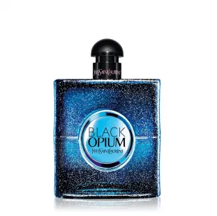 عطر ايف سان لوران بلاك أوبيوم أنتنس 90 مل