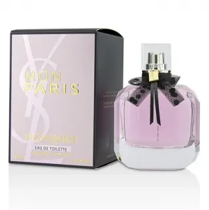 عطر ايف سان لوران مون باريس