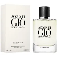 جورجيو ارماني عطر أكوا دي جيو أو دو برفان 75 مل