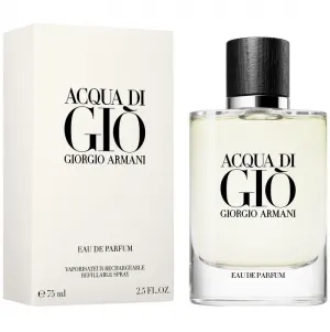 جورجيو ارماني عطر أكوا دي جيو أو دو برفان 75 مل