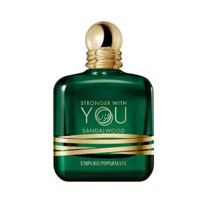 عطر جورجيو ارماني سترونجر ويذ يو صندل او دو برفيوم 100مل