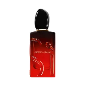 عطر سي ارماني باشين انتنس 50مل او دي برفان