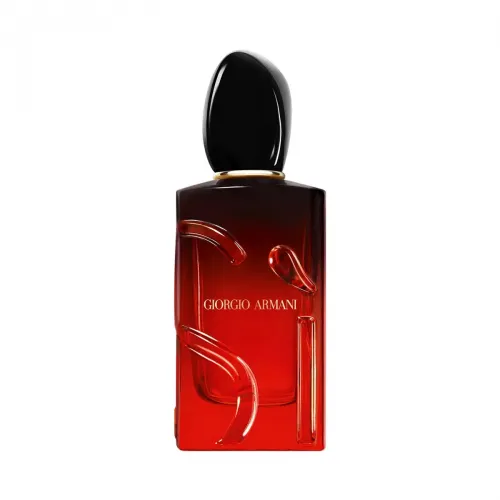 عطر سي ارماني باشين انتنس 50مل او دي برفان