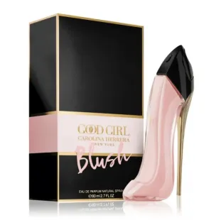 عطر كارولينا هريرا جود جيرل بلش أو دى بارفان 80مل