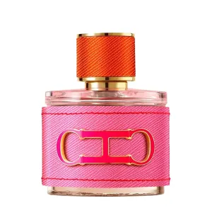 عطر كارولينا هيريرا باسيون أو دى بارفان نسائى 100 مل