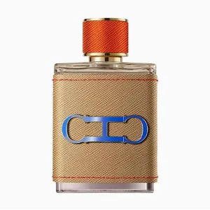 عطر كارولينا هيريرا رجالى باسيون او دى بارفان 100 مل