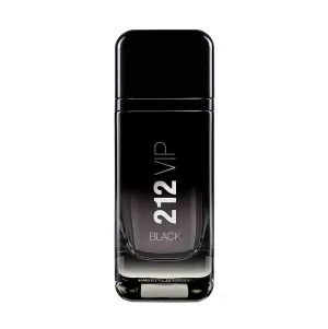 عطر كارولينا هيريرا VIP بلاك اودى بارفان 100 مل