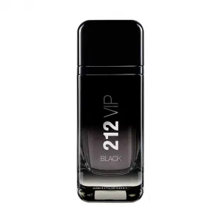 عطر كارولينا هيريرا VIP بلاك اودى بارفان 100 مل