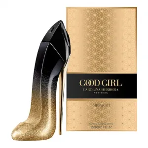 عطر كارولينا هيريراا جود جيرل ميدنايت أو دى بارفان 80 مل