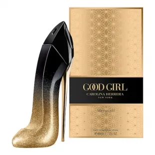 عطر كارولينا هيريراا جود جيرل ميدنايت أو دى بارفان 80 مل