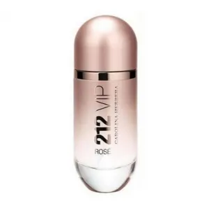 عطر كارولينا هيريراا 212 روز أو دى برفان 125 مل