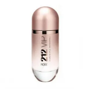 عطر كارولينا هيريراا 212 روز أو دى برفان 125 مل