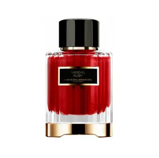 عطر كارولينا هيريرا ساندال روبي- 100مل