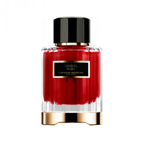 عطر كارولينا هيريرا ساندال روبي- 100مل