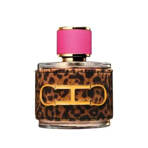 عطر كارولينا هيرارا وايلد لوف اودي بارفيوم 100مل