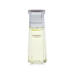 عطر كارولينا هيريرا الرجالي كلاسيك او دو تواليت 100مل