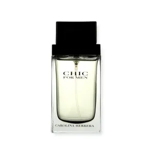 عطر كارولينا هيريرا شيك الرجالي تواليت 100مل
