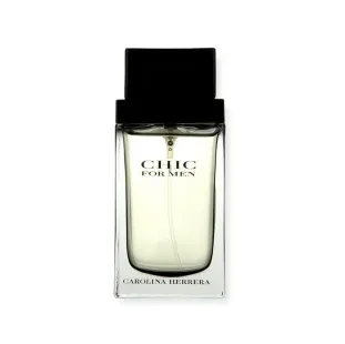 عطر كارولينا هيريرا شيك الرجالي تواليت 100مل