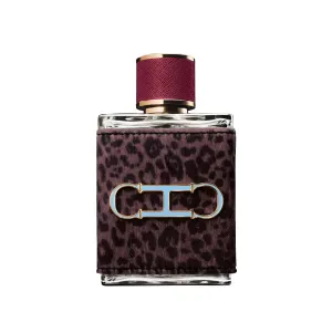 عطر وايلد لوف من كارولينا هيريرا اودي برفيوم 100مل