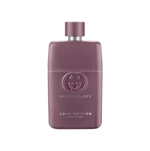 عطر غوتشي جيلتي لوف إديشن بور فيمي أو دو بارفان 90 مل