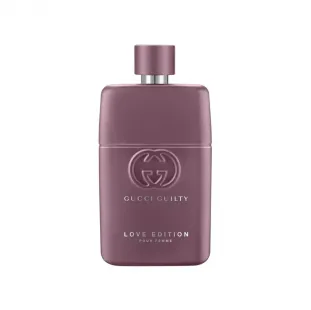 عطر غوتشي جيلتي لوف إديشن بور فيمي أو دو بارفان 90 مل