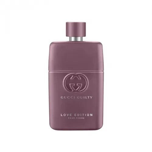 عطر غوتشي جيلتي لوف إديشن بور فيمي أو دو بارفان 90 مل