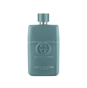 عطر غوتشي غيلتي لوف إيديشن للرجال او دو بارفيوم 90 مل